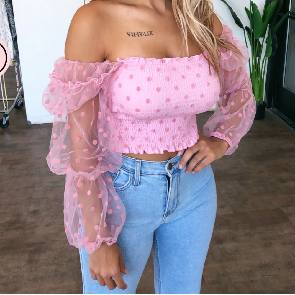 OOTDfash top
